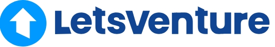 LetsVenture Logo