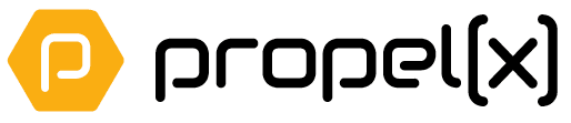 PropelX Logo